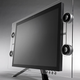 Illustration for article titled Ultra-Pretty Dell Crystal LCD Monitor Now Available